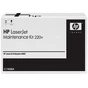 Ремкомплект HP LJ M880z/M880z+/ M855dn/M855x+/M855xh 220V Maintenance Kit (C1N58A) - уменьшенное изображение 1