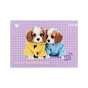 Альбом для малювання Kite Studio Pets, 24 аркуша (SP25-242) - уменьшенное изображение 7