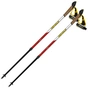 Палки для скандинавской ходьбы Vipole Vario Red DLX (S25 28) (DAS303497) - уменьшенное изображение 1
