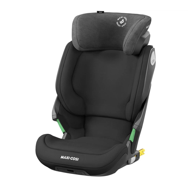 Автокрісло Maxi-Cosi Kore Authentic Black (8740671110) - зображення 1