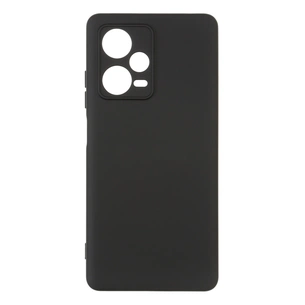 Чохол до мобільного телефона Armorstandart ICON Case Xiaomi Redmi Note 12 Pro+ 5G Camera cover Black (ARM65211) зображення 1