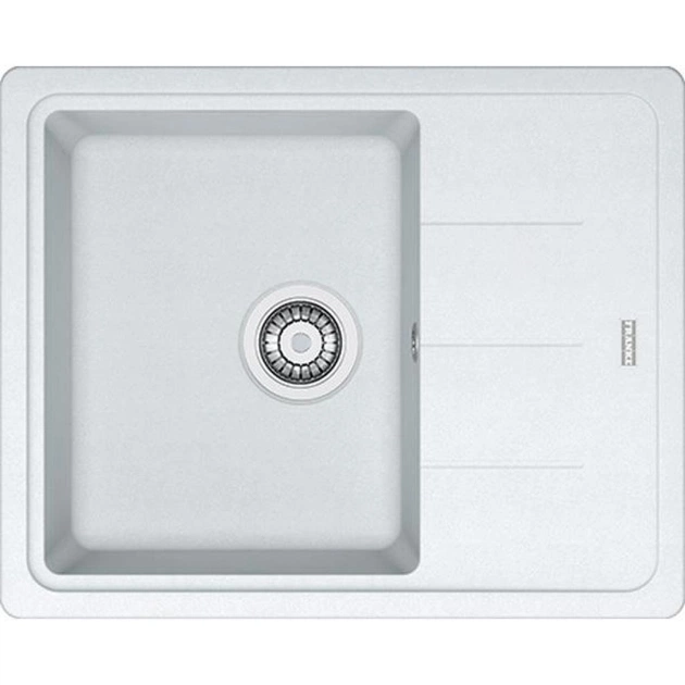 Мийка кухонна Franke Basis BFG 611-62 (114.0272.599) - зображення 1