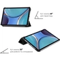 Чохол до планшета AirOn Premium Apple iPad Mini 6/7 2021/2024 + film (4822352781066) - зменшене зображення 6