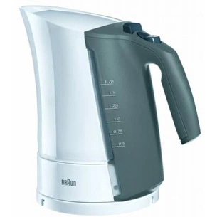 Електрочайник Braun WK300WHM зображення 1