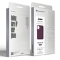 Чохол до мобільного телефона Armorstandart ICON2 MagSafe Apple iPhone 16 Plum (ARM81312) - зменшене зображення 10