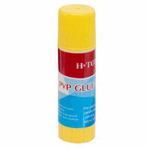Клей H-Tone PVP основа, 8 г (GLUE-HT-JJ60102-8) зображення 1
