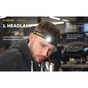 Ліхтар Armytek Wizard C1 Pro Magnet USB (F09001C) - уменьшенное изображение 8