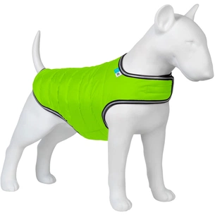 Курточка для тварин Airy Vest XL салатова (15455) зображення 1