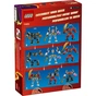 Конструктор LEGO NINJAGO Робот земної стихії Кая 322 деталей (71806) - зменшене зображення 4