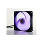 Кулер до корпусу Scythe Kaze Flex 120 RGB Fan (SU1225FD12LR-RD) - зменшене зображення 8