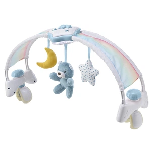 Мобіле Chicco Райдужне сяйво блакитний (10473.20) зображення 1