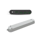 Мережевий фільтр живлення LDNIO SC3301, 3 роз+3USB (SC3301) - зменшене зображення 4
