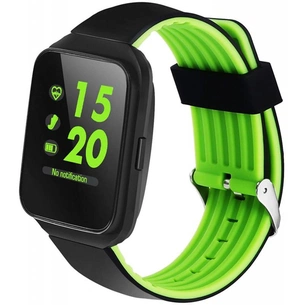 Смарт-годинник UWatch Z40 Green (F_59945) зображення 1