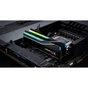 Модуль пам'яті для комп'ютера DDR5 64GB (2x32GB) 6000 MHz Trident Z5 NEO RGB G.Skill (F5-6000J3238G32GX2-TZ5NR) - зменшене зображення 7