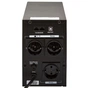 Пристрій безперебійного живлення LogicPower LPM-UL1100VA (4984) - зменшене зображення 2