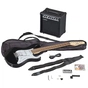 Електрогітара Yamaha Gigmaker EG112 GPII Black Набір для початківців (EG112GPII BLK) - уменьшенное изображение 2