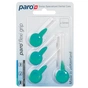 Щітки для міжзубних проміжків Paro Swiss Flexi Grip середні Ø 5.0 мм 4 шт. (7610458010754) - уменьшенное изображение 2