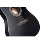 Гітара акустична Cort AD810 Black Satin (AD810 BKS) - зменшене зображення 2