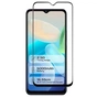 Скло захисне BeCover Vivo Y02/Y02A Black (709275) - зменшене зображення 2