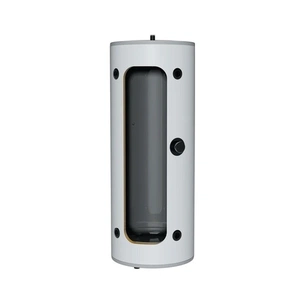 Бойлер непрямого нагріву Drazice NAD 200 v1 (TJ 6/4")(з ізол.класу B) зображення 1