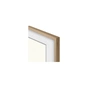 Змінна рамка для ТБ Samsung The Frame VG-SCFA55TKBRU Teak (Тика) (VG-SCFA55TKBRU) - уменьшенное изображение 1