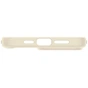 Чохол до мобільного телефона Spigen Apple iPhone 15 Pro Max Ultra Hybrid Mute Beige (ACS06571) - уменьшенное изображение 6