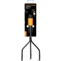 Сапа Fiskars Gardening розпушувач QuikFit 30.5см, 0.41кг (1000680) - зменшене зображення 3