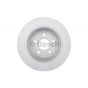 Гальмівний диск Bosch 0 986 479 138 - зменшене зображення 3