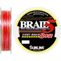 Шнур Sunline Super Braid 5 150m #0.8/0.148мм 5.1кг (1658.05.54) - зменшене зображення 1