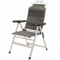 Крісло складане Outwell Melville Grey (928860) - зменшене зображення 2