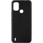 Чохол до мобільного телефона Armorstandart Matte Slim Fit Nokia С21 Plus Black (ARM62194) - зменшене зображення 1