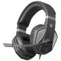 Навушники Defender Defender Zeyrox Black-Grey (64550) - зменшене зображення 1