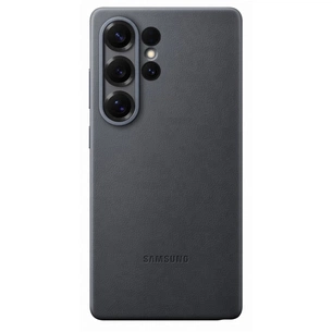 Чохол до мобільного телефона Samsung Kindsuit Samsung Galaxy S25 Ultra Black (EF-VS938PBEGWW) зображення 1