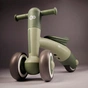 Біговел Kinderkraft Minibi каталка Leaf Green (KRMIBI00GRE0000) (5902533920075) - зменшене зображення 12