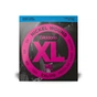 Струни для гітари D'Addario XL Nickel Wound Bass Regular Light (45-100) (EXL170) - зменшене зображення 1