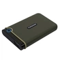 Зовнішній жорсткий диск 2.5" 1TB Transcend (TS1TSJ25M3G) - зменшене зображення 4