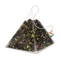 Чай Tea Moments Barberry Dream чорний з барбарисом та м'ятою 20х1.8 г пірамідки (tm.03644) - зменшене зображення 3