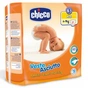 Підгузки Chicco Veste Asciutto Midi 21 шт (06709.00) - зменшене зображення 1