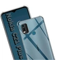 Чохол до мобільного телефона BeCover Anti-Shock Nokia C21 Plus Clear (707571) - зменшене зображення 1