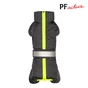 Комбінезон для тварин Pet Fashion "COLD" 3XL (сірий) (4823082426379) - зменшене зображення 4