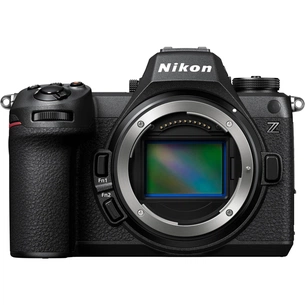 Цифровий фотоапарат Nikon Z6 III body (VOA131AE) зображення 1