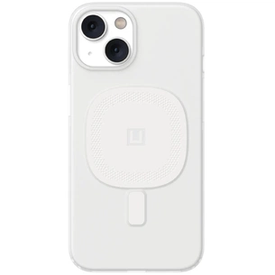 Чохол до мобільного телефона UAG [U] Apple iPhone 14 Lucent 2.0 Magsafe, Marshmallow (114076313535) изображение 1