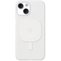 Чохол до мобільного телефона UAG [U] Apple iPhone 14 Lucent 2.0 Magsafe, Marshmallow (114076313535) - уменьшенное изображение 1