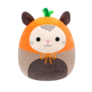 М'яка іграшка Squishmallows Опосум Луанне 19 см (SQER00834) зображення 1
