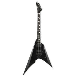 Електрогітара ESP E-II Arrow Black зображення 1