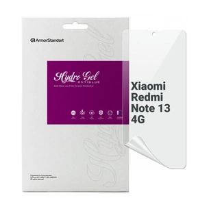 Плівка захисна Armorstandart Anti-Blue Xiaomi Redmi Note 13 4G (ARM73154) зображення 1