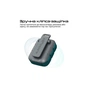 Акустична система HiFuture Pocket-S Blue/Green (pocket-s.bluegreen) - зменшене зображення 7