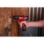 Шуруповерт Milwaukee M12 BPD-202C, 2x2Ah, кейс (4933441940) - зменшене зображення 11