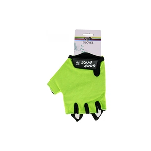 Велорукавиці Good Bike MESH М Green (94521Green-IS) зображення 1