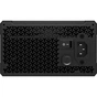 Блок живлення Corsair 1000W RM1000x (CP-9020271-EU) - зменшене зображення 4